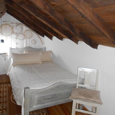 Casa Da Avo Teresinha Villa Sabugueiro  Ngoại thất bức ảnh