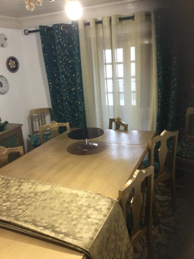 Casa Da Avo Teresinha Villa Sabugueiro  Ngoại thất bức ảnh
