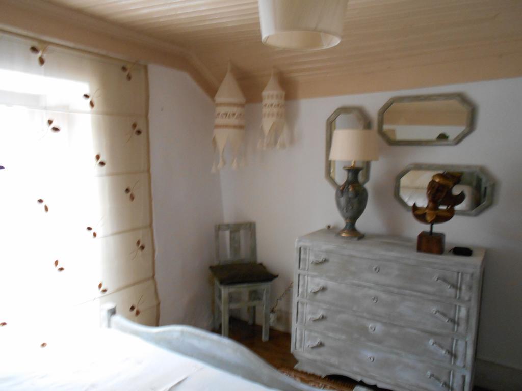 Casa Da Avo Teresinha Villa Sabugueiro  Ngoại thất bức ảnh