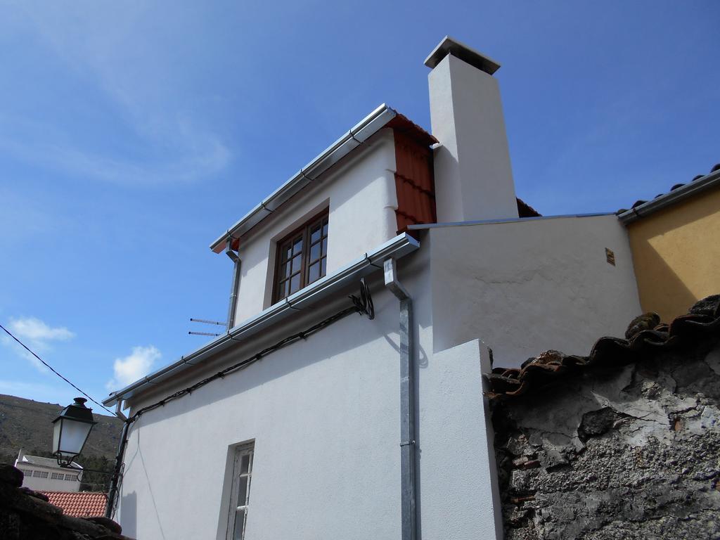 Casa Da Avo Teresinha Villa Sabugueiro  Ngoại thất bức ảnh