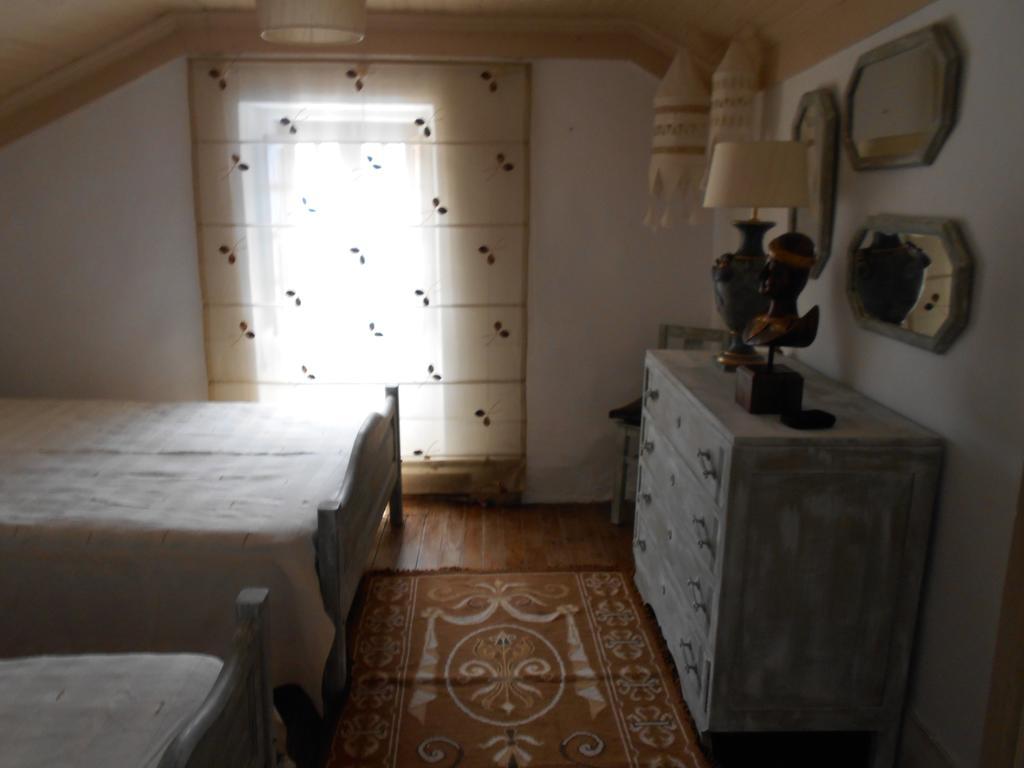 Casa Da Avo Teresinha Villa Sabugueiro  Ngoại thất bức ảnh