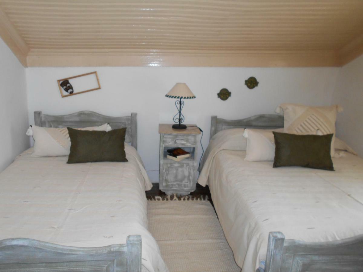 Casa Da Avo Teresinha Villa Sabugueiro  Ngoại thất bức ảnh
