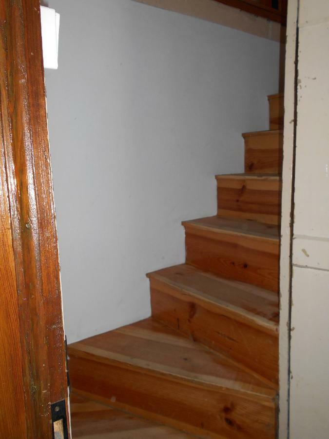 Casa Da Avo Teresinha Villa Sabugueiro  Ngoại thất bức ảnh