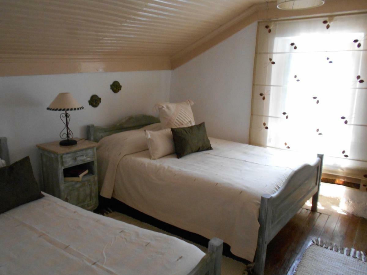 Casa Da Avo Teresinha Villa Sabugueiro  Ngoại thất bức ảnh