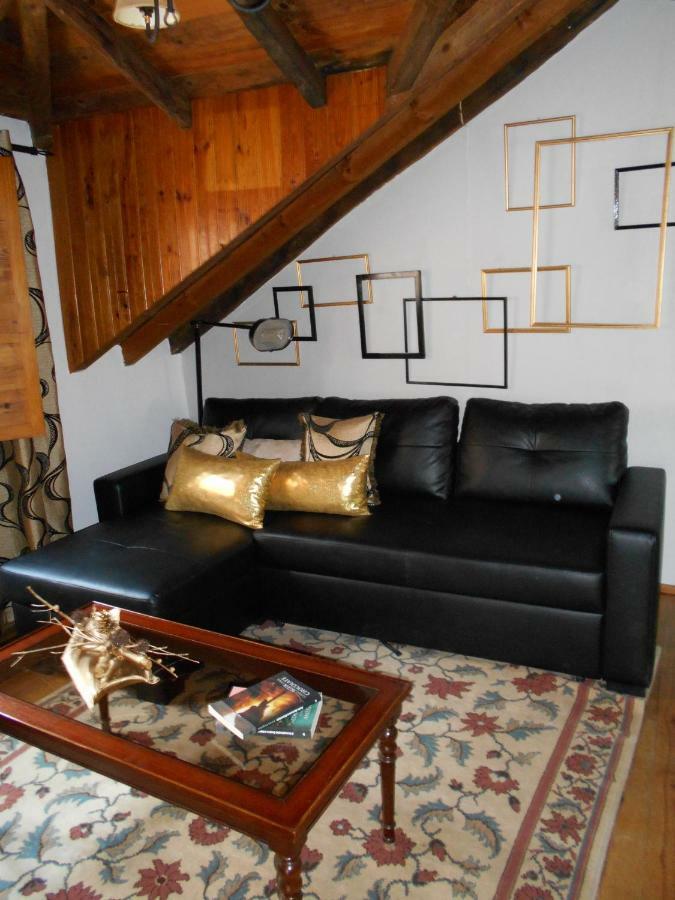 Casa Da Avo Teresinha Villa Sabugueiro  Ngoại thất bức ảnh
