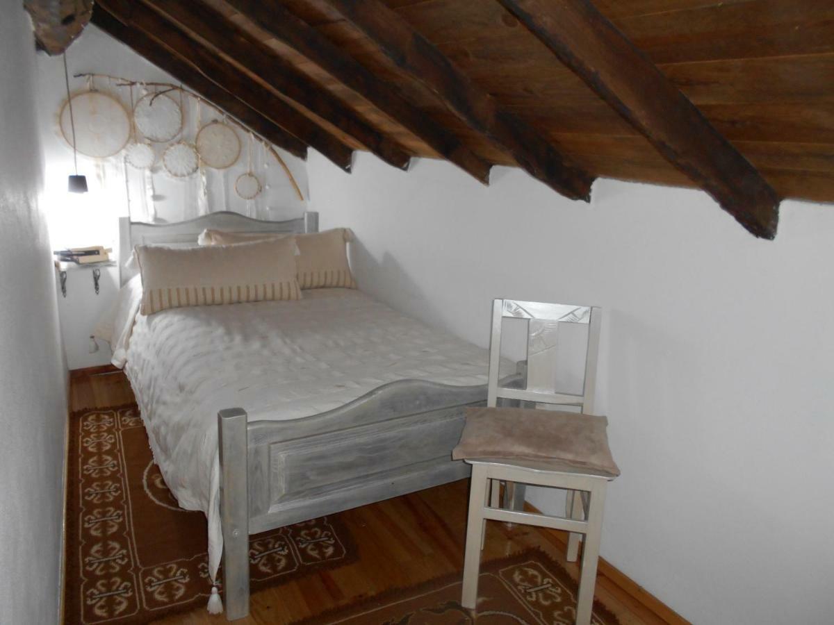 Casa Da Avo Teresinha Villa Sabugueiro  Ngoại thất bức ảnh