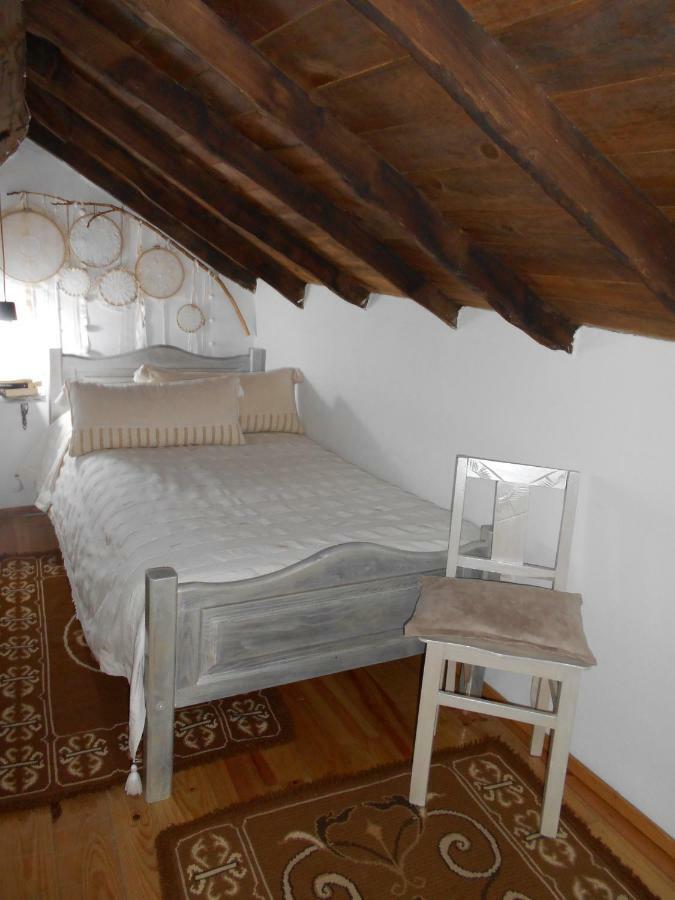 Casa Da Avo Teresinha Villa Sabugueiro  Ngoại thất bức ảnh