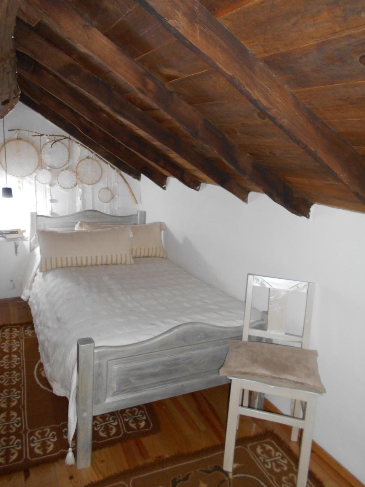 Casa Da Avo Teresinha Villa Sabugueiro  Ngoại thất bức ảnh