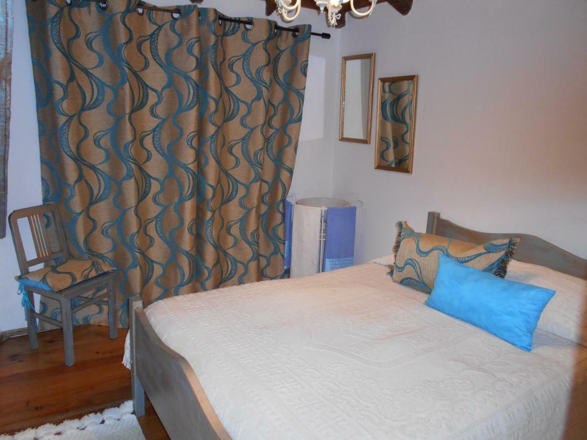 Casa Da Avo Teresinha Villa Sabugueiro  Ngoại thất bức ảnh